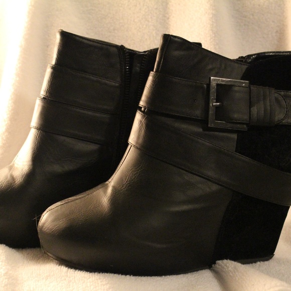 torrid Shoes - Shoes